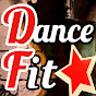 DanceFit - Танцы и Фитнес