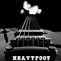 HeavyFoot YouTube Profile Photo