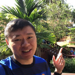 Thumbnail of related channel