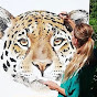 Tiziana Sanna Wildlife Artist YouTube Profile Photo