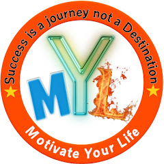 Motivate Your Life Channel icon