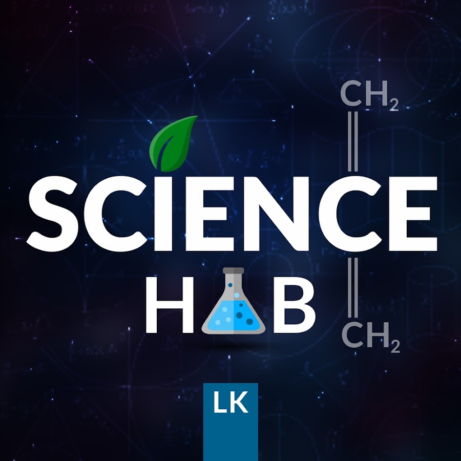 Science hub. LKHUB.