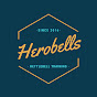 Herobells YouTube Profile Photo