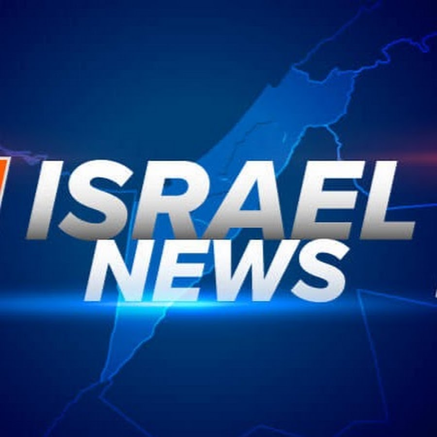 israel news channel live