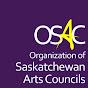 Organization of Saskatchewan Arts Councils - @OSACSask YouTube Profile Photo