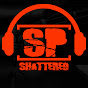 Shattered Podcast YouTube Profile Photo
