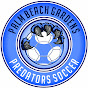 PBG Predators YouTube Profile Photo