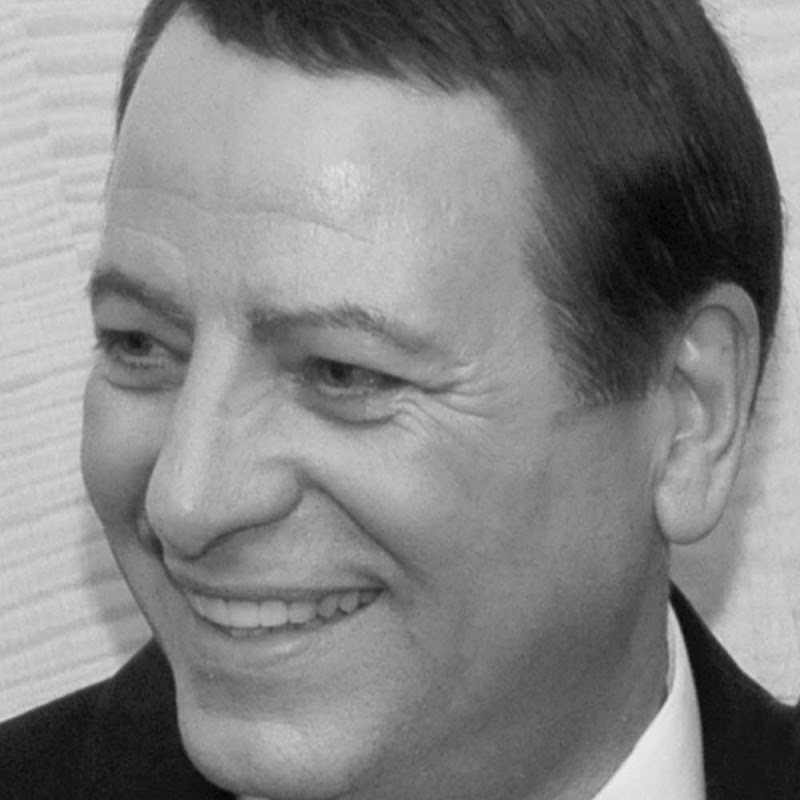 Gary Anthony