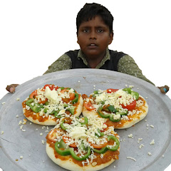 VILLAGE FOOD SAFARI Channel icon