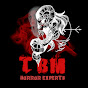 TBM - Horror Experts YouTube Profile Photo