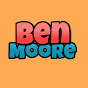Ben Moore YouTube Profile Photo