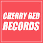 Cherry Red Records  YouTube Profile Photo