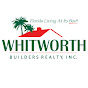 Whitworth Builders, Inc YouTube Profile Photo