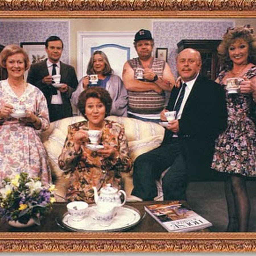 Keeping up on you. Keeping up on you. Mrs bucket. Keeping up on you. Keeping up on you.