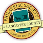 Philatelic Society of Lancaster County Pennsylvania YouTube Profile Photo