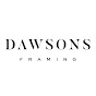 DAWSONS FRAMING YouTube Profile Photo