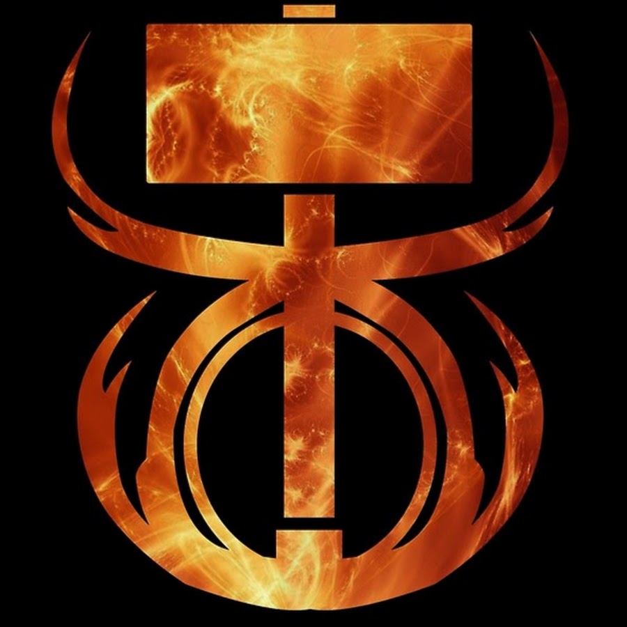 Карма 14. Титан символ.
