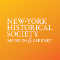 New-York Historical Society YouTube Profile Photo