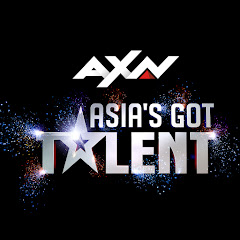 Asia's Got Talent Channel icon