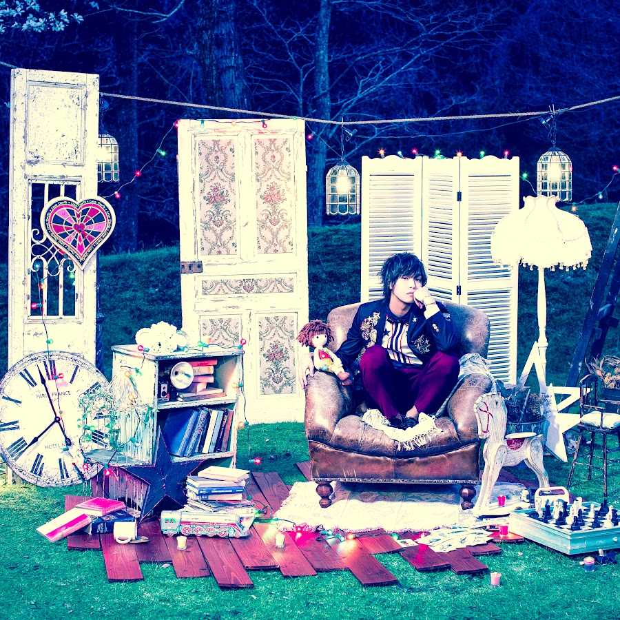 天月 あまつき Youtube Official Channel