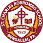 Saint Charles Borromeo School YouTube Profile Photo