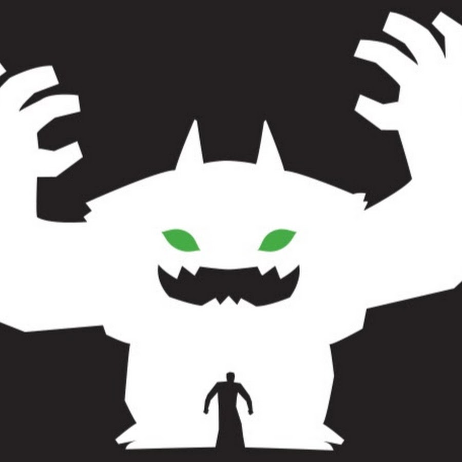 Finalboss Games - YouTube