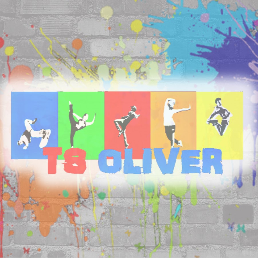 TS Oliver - YouTube