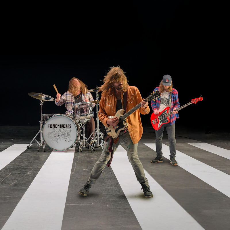 thelemonheads