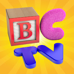 Brain Candy TV Channel icon