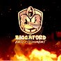 Biggaford Entertainment YouTube Profile Photo