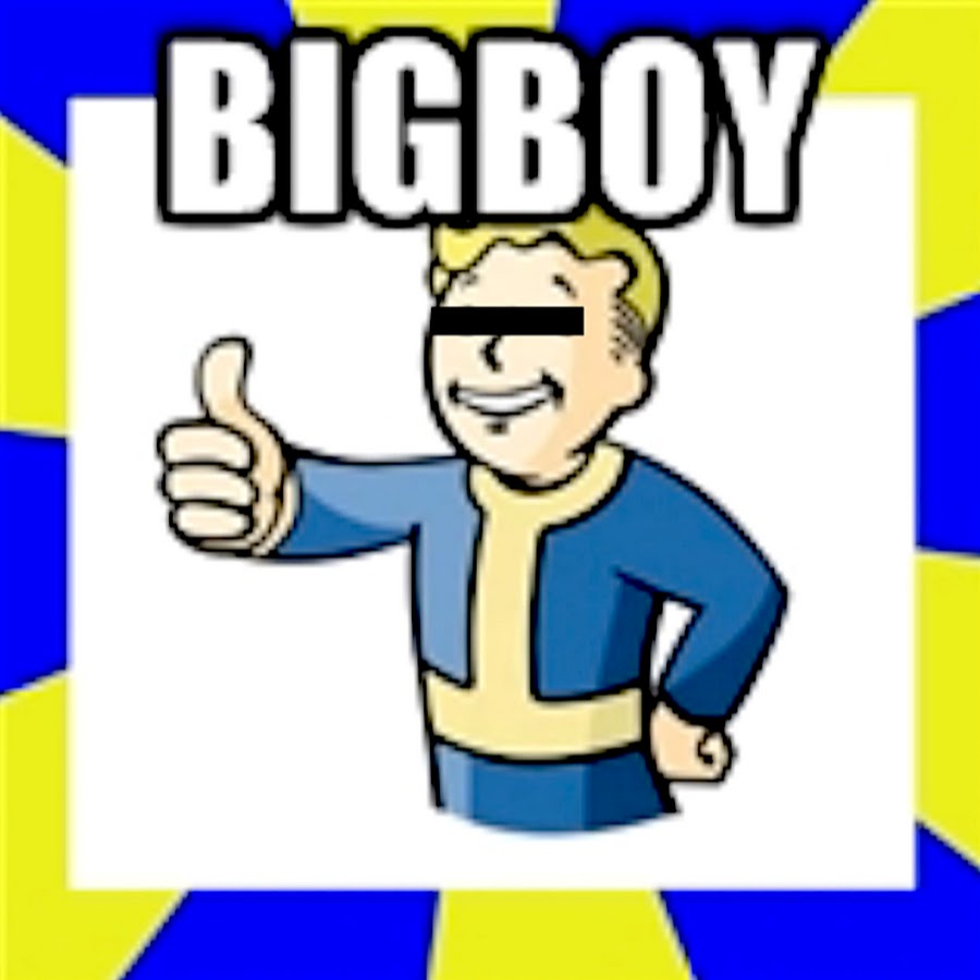 BIGBOY - YouTube