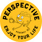 Perspective Podcast YouTube Profile Photo