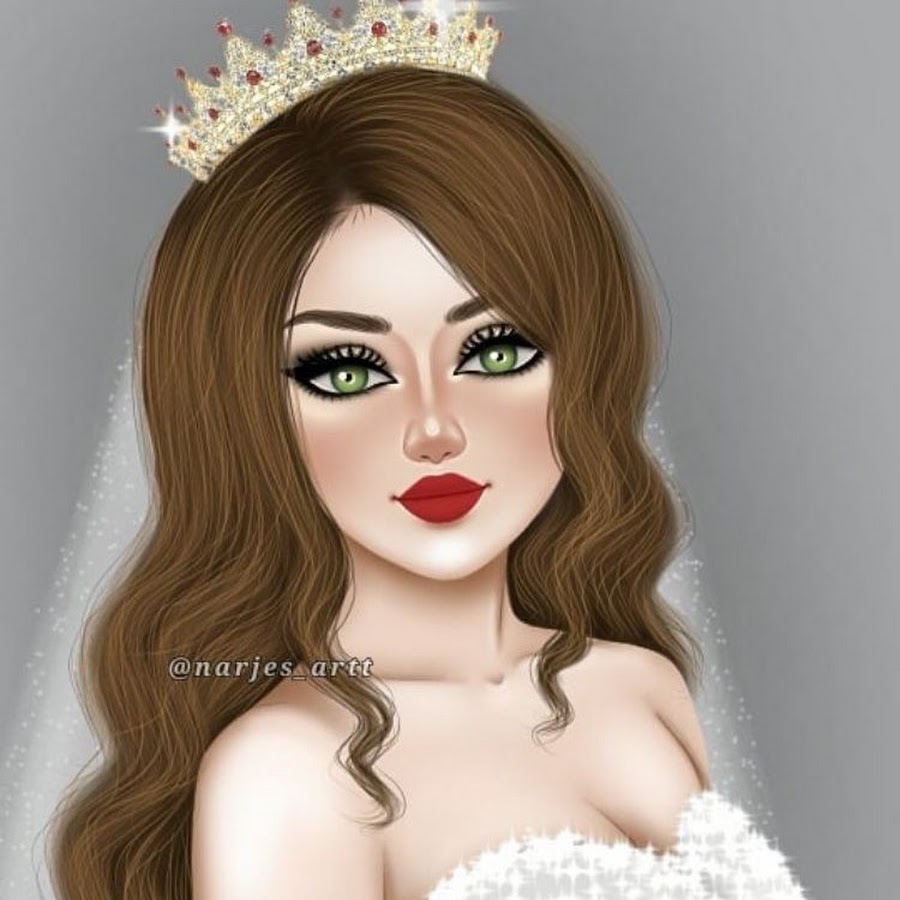 Girly_m Королева