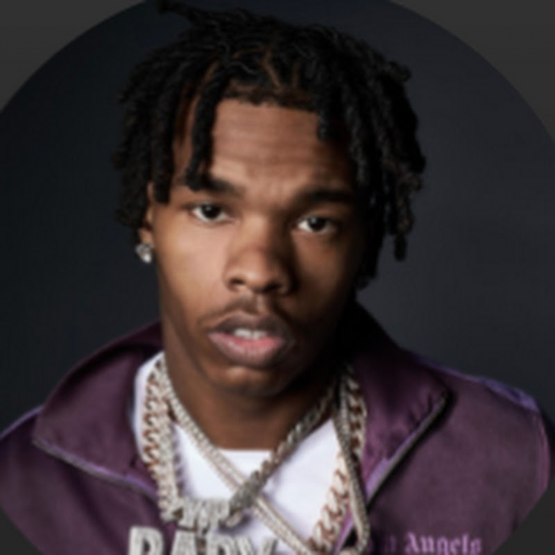 Lil Baby Official 4PF