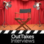 OutTakesInterviews - @OutTakesInterviews YouTube Profile Photo