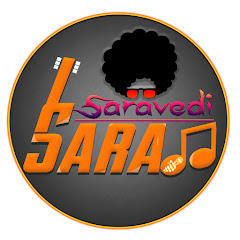 Saravedi Saran Channel icon