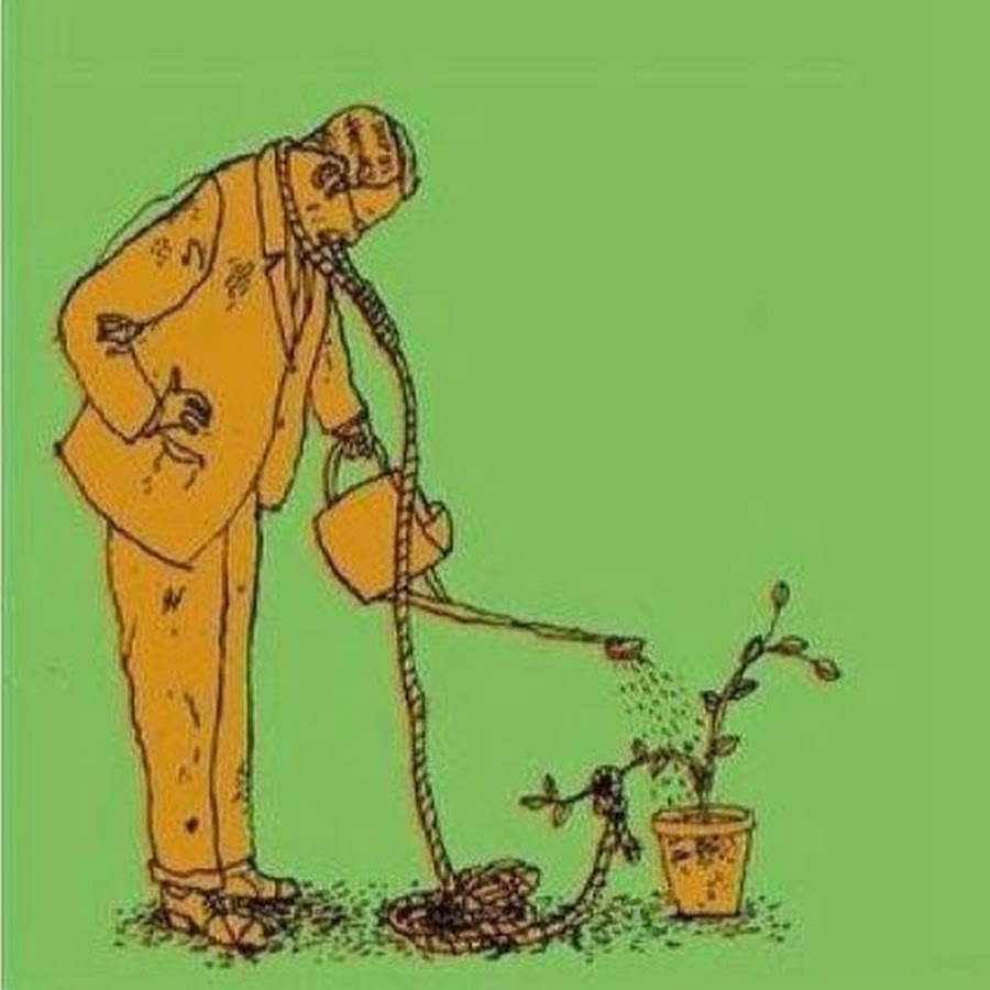 Терпение картинка для презентации