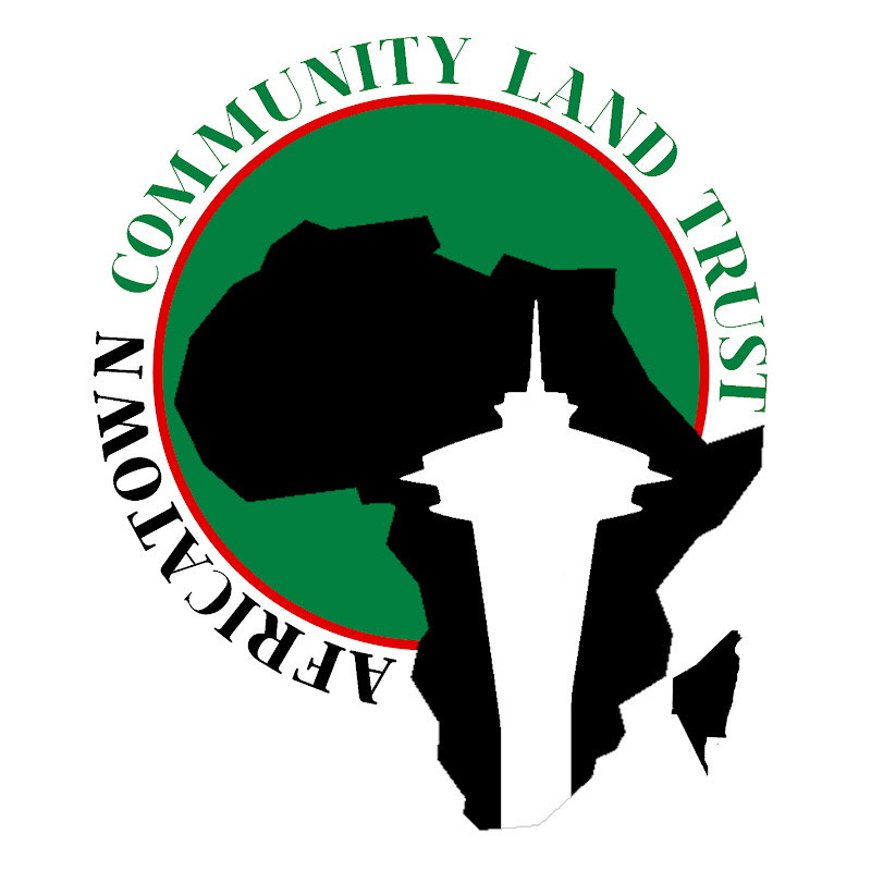 Africatown Community Land Trust