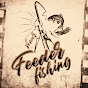 Vewer feeder fishing
