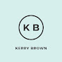 Kerry Brown YouTube Profile Photo