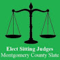 Elect Sitting Judges Montgomery County Slate YouTube Profile Photo