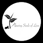 Sewing Seeds Of Love YouTube Profile Photo