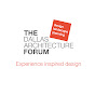 The Dallas Architecture Forum YouTube Profile Photo