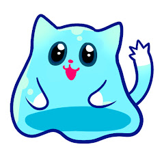 Slime Cat Channel icon