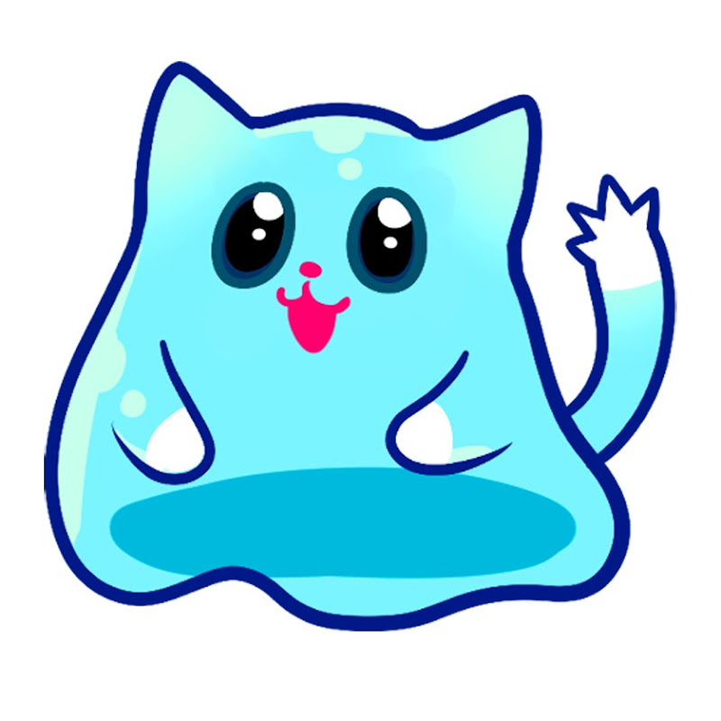 Slime Cat avatar on Youtube