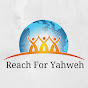 Reach For Yahweh International Ministries YouTube Profile Photo