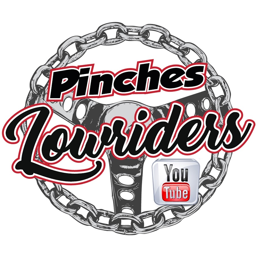 Pinches Lowriders - YouTube