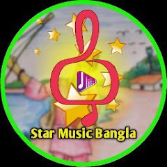 Star Music Bangla Channel icon