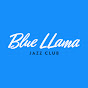 Blue LLama Jazz Club YouTube Profile Photo