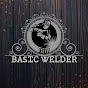 Basic Welder YouTube Profile Photo